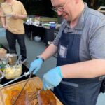 kosher bbq