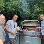 kosher bbq